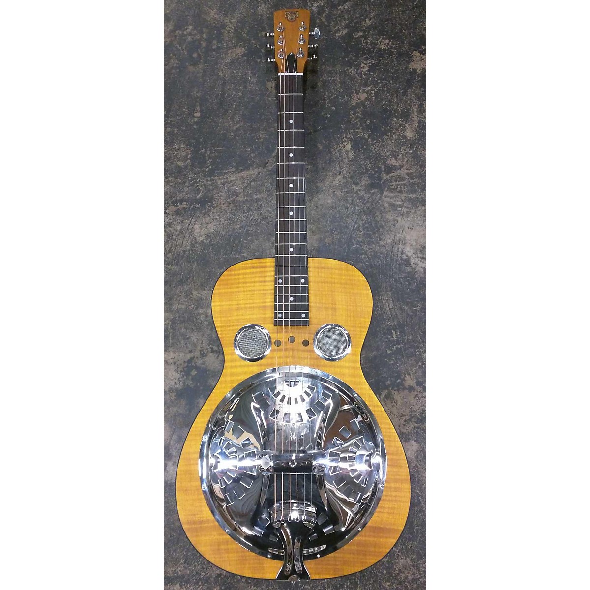 used dobro guitar for sale