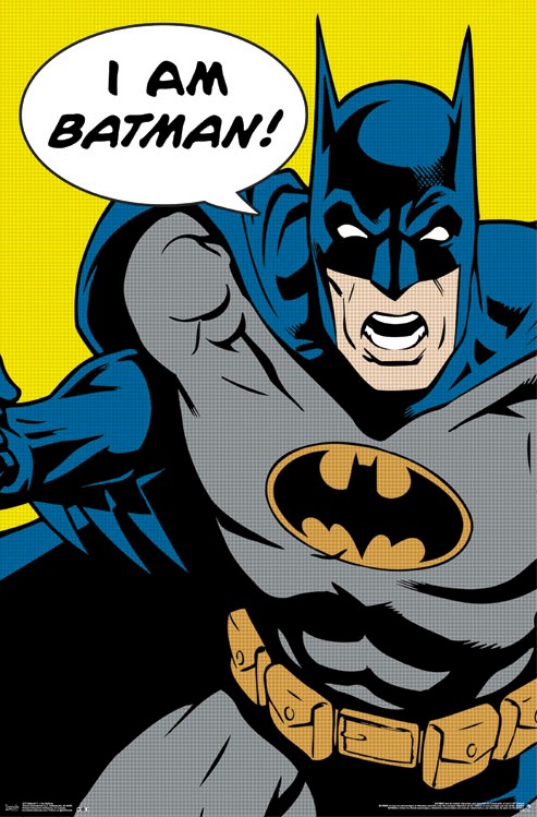 read batman comic books online
