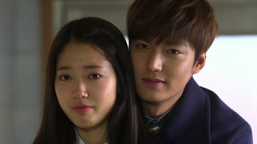 the heirs full episodes free
